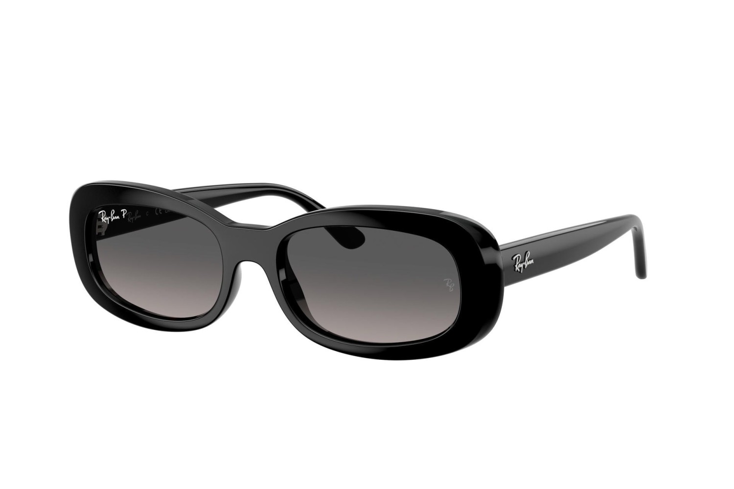 RAY-BAN - RB2221 - 901/M3 - 56