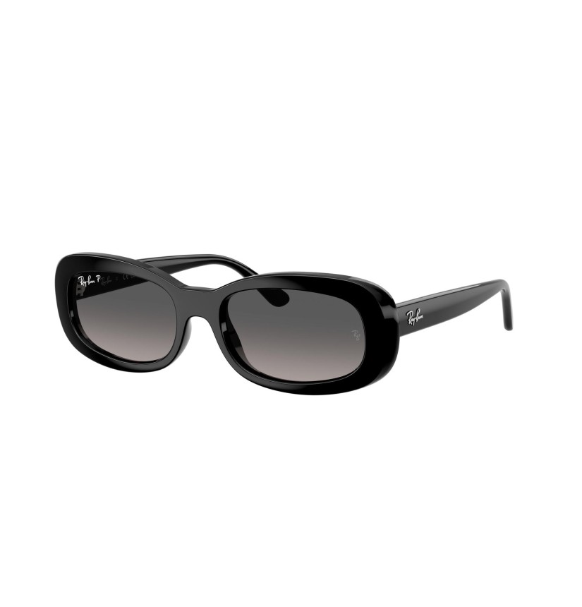 RAY-BAN - RB2221 - 901/M3 - 56