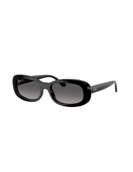 RAY-BAN - RB2221 - 901/M3 - 56