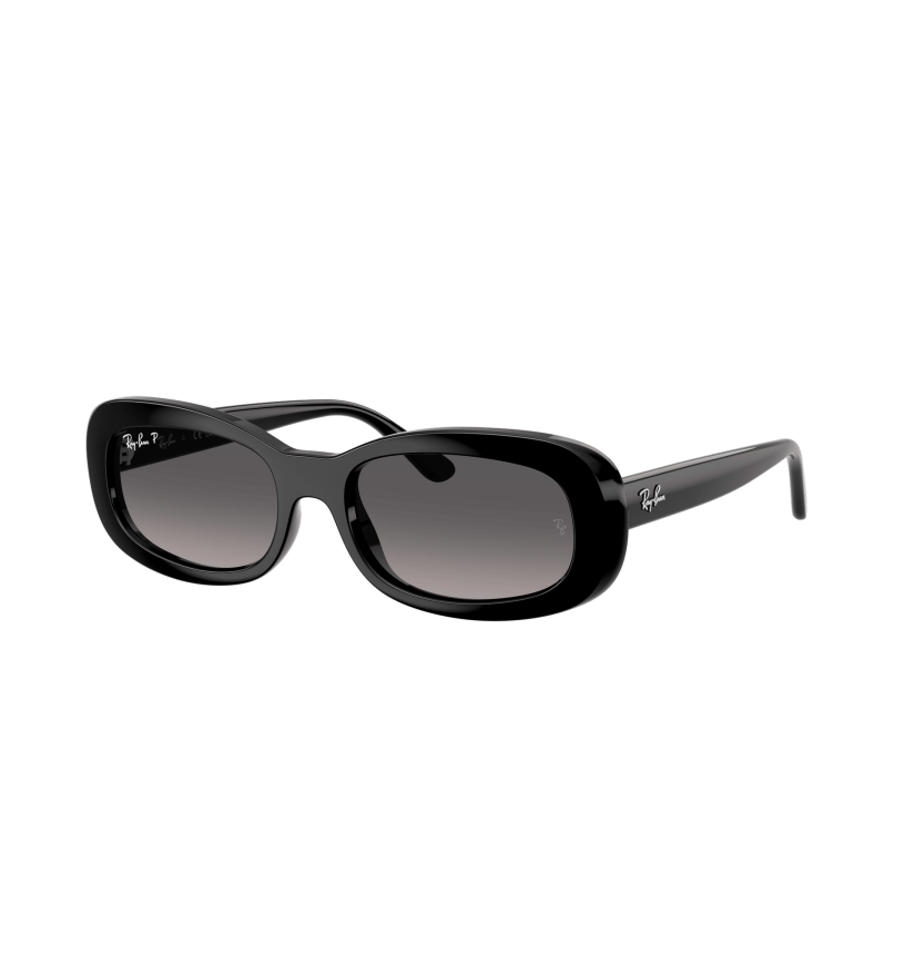 RAY-BAN - RB2221 - 901/M3 - 56