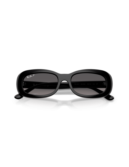 RAY-BAN - RB2221 - 901/M3 - 56