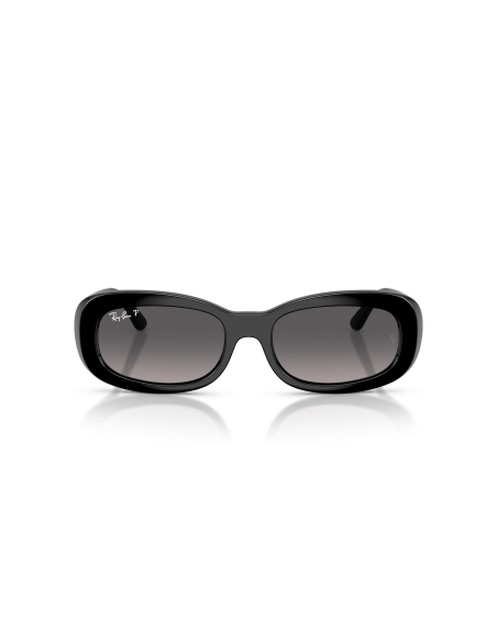 RAY-BAN - RB2221 - 901/M3 - 56