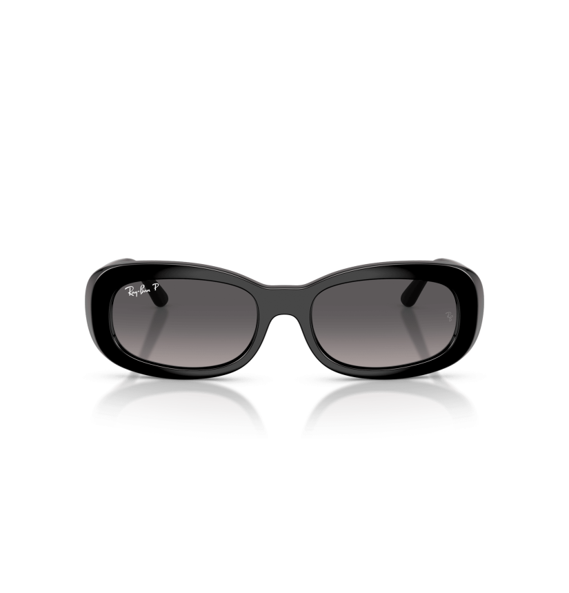 RAY-BAN - RB2221 - 901/M3 - 56