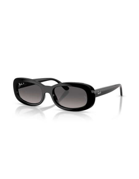 RAY-BAN - RB2221 - 901/M3 - 56