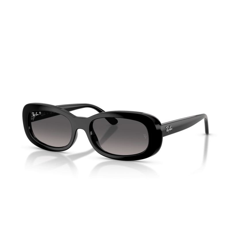 RAY-BAN - RB2221 - 901/M3 - 56