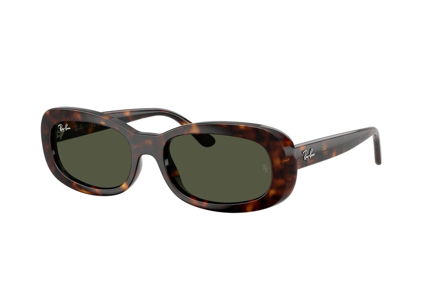 RAY-BAN - RB2221 - 902/31 - 56