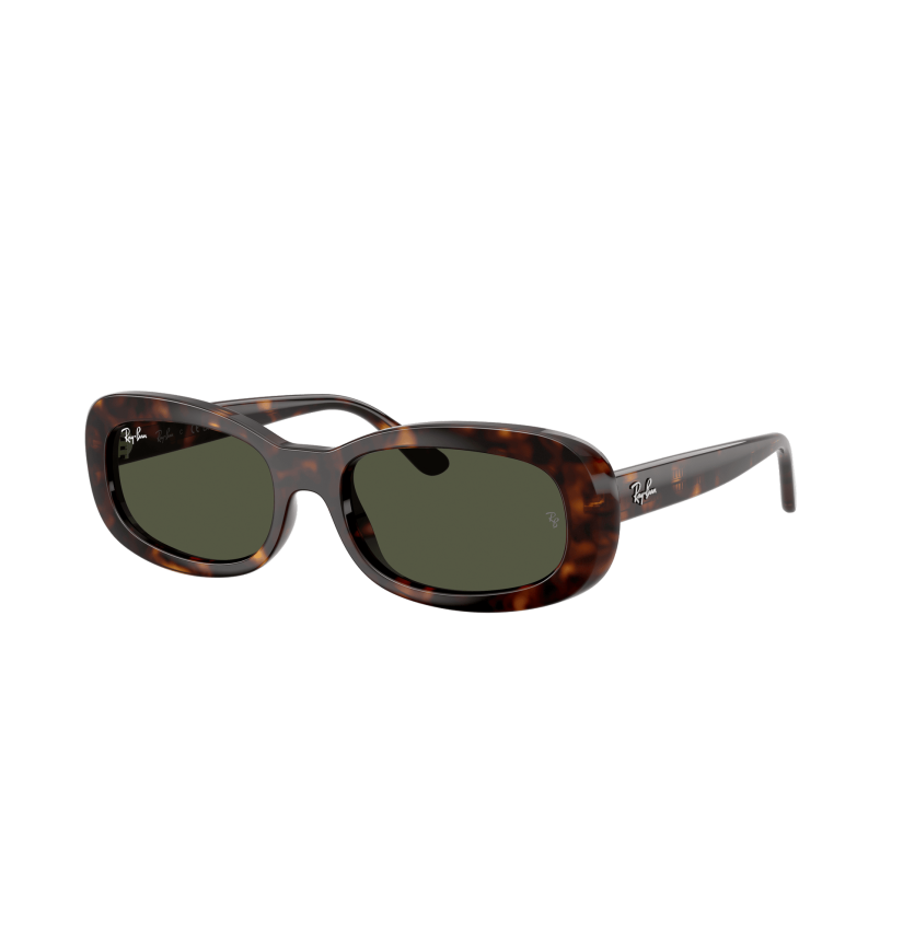 RAY-BAN - RB2221 - 902/31 - 56