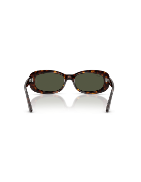 RAY-BAN - RB2221 - 902/31 - 56