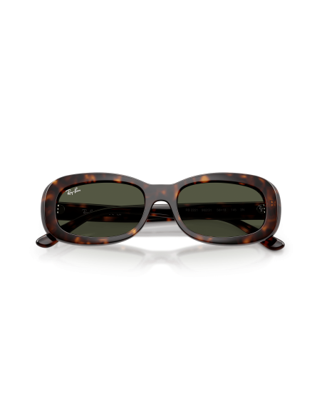 RAY-BAN - RB2221 - 902/31 - 56