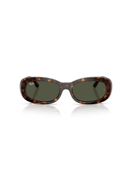 RAY-BAN - RB2221 - 902/31 - 56