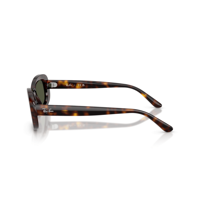 RAY-BAN - RB2221 - 902/31 - 56
