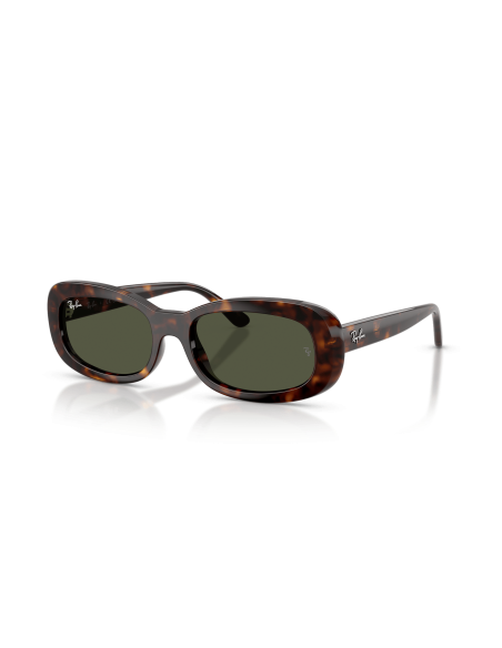 RAY-BAN - RB2221 - 902/31 - 56