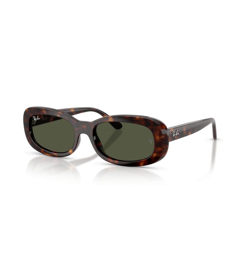 RAY-BAN - RB2221 - 902/31 - 56