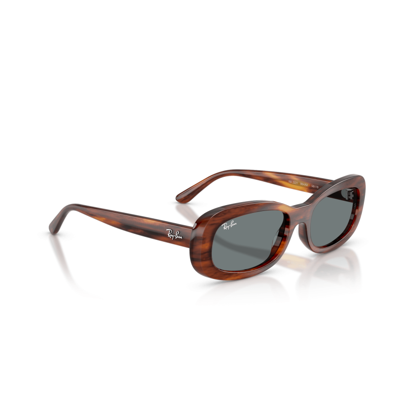 RAY-BAN - RB2221 - 954/62 - 56
