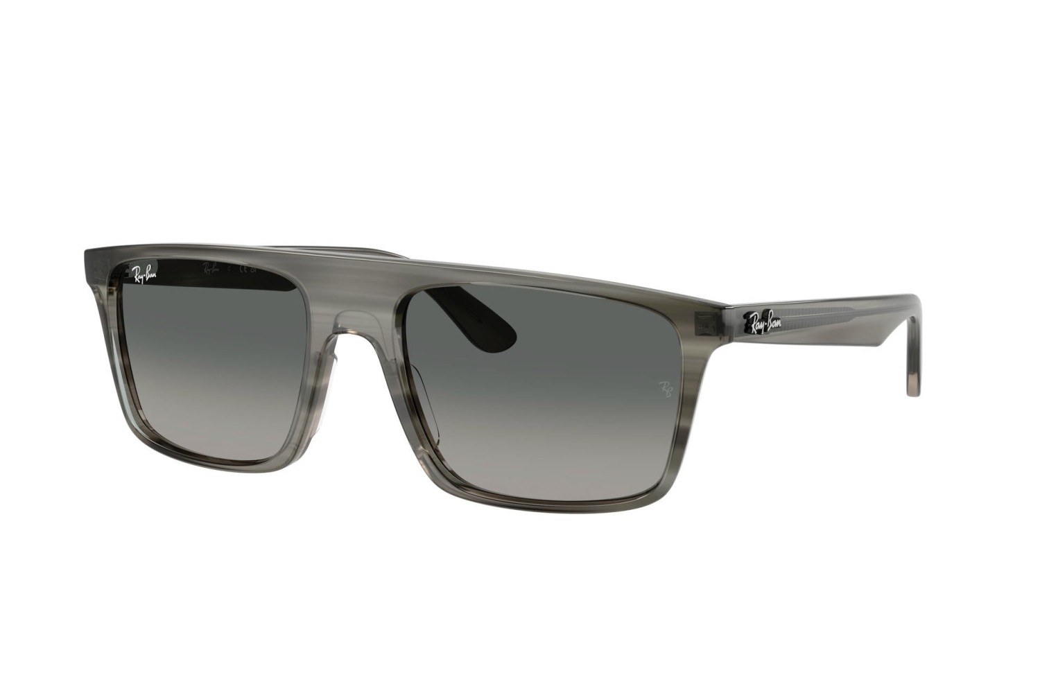 RAY-BAN - RB2222 - 143871 - 57