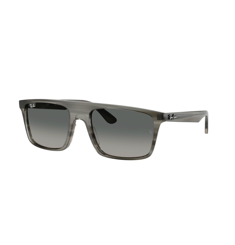 RAY-BAN - RB2222 - 143871 - 57