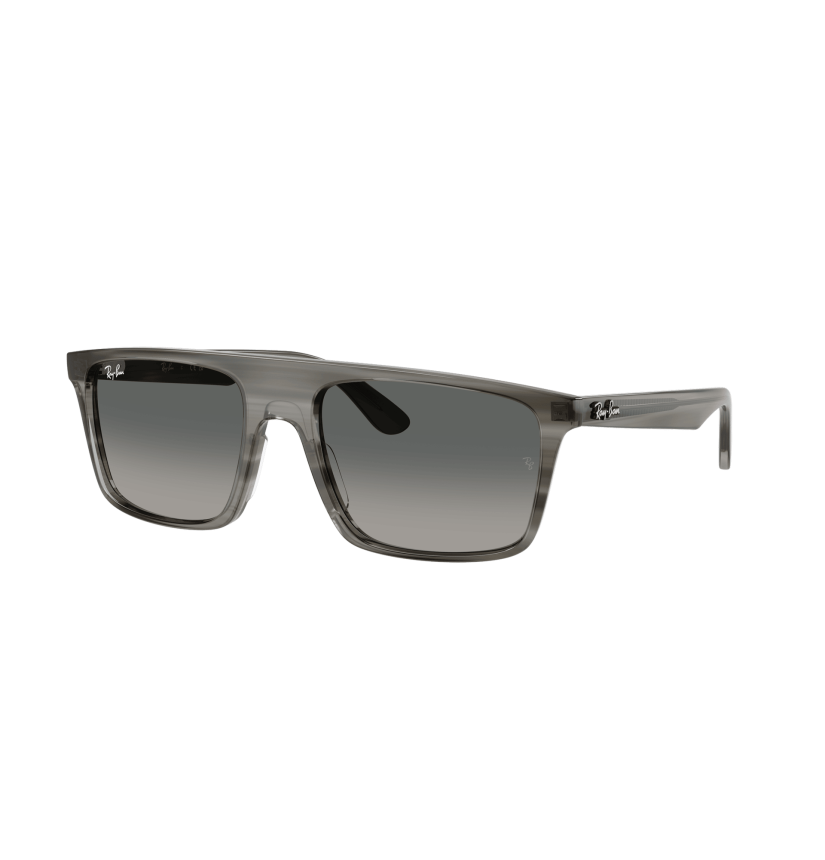 RAY-BAN - RB2222 - 143871 - 57