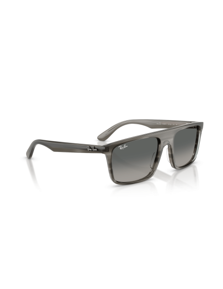 RAY-BAN - RB2222 - 143871 - 57