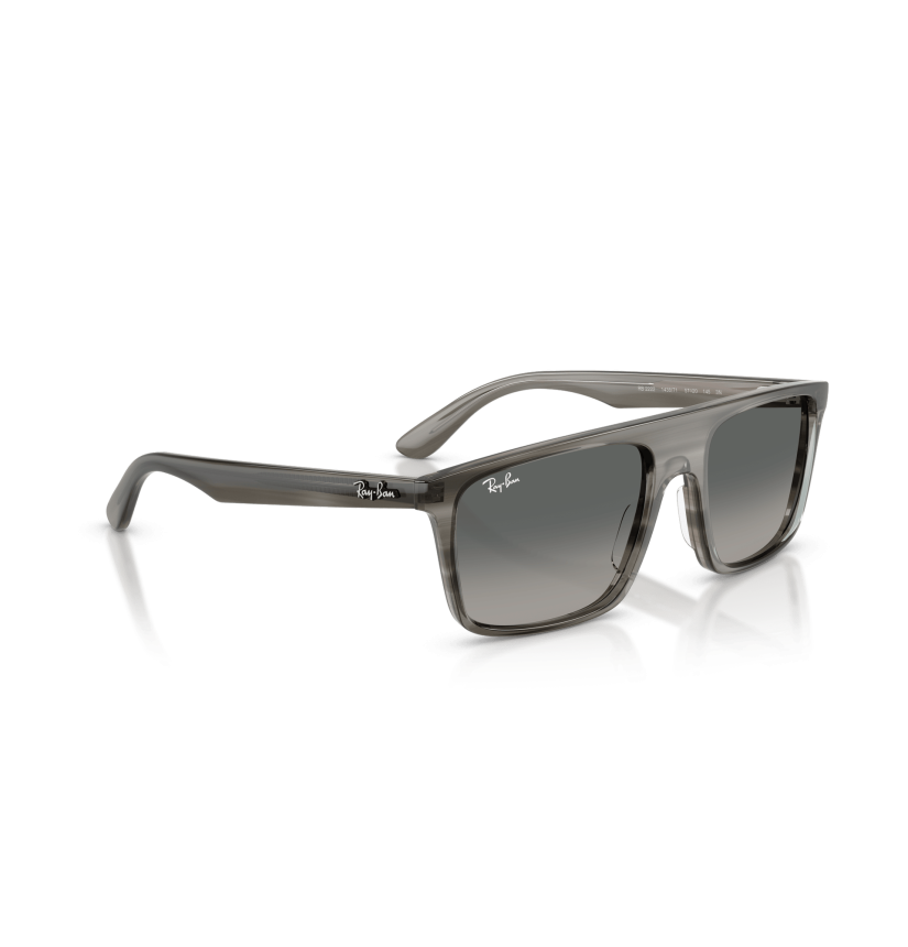 RAY-BAN - RB2222 - 143871 - 57