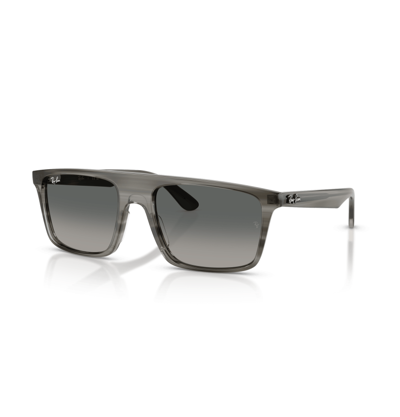 RAY-BAN - RB2222 - 143871 - 57