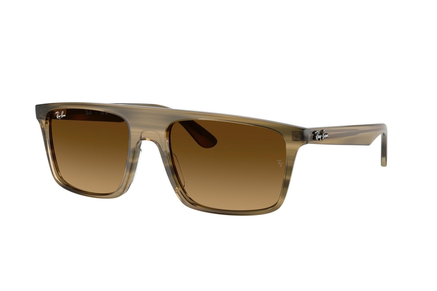 RAY-BAN - RB2222 - 143985 - 57