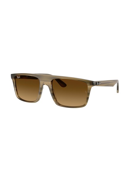 RAY-BAN - RB2222 - 143985 - 57