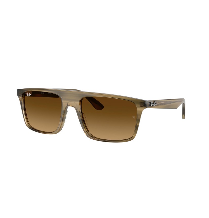 RAY-BAN - RB2222 - 143985 - 57
