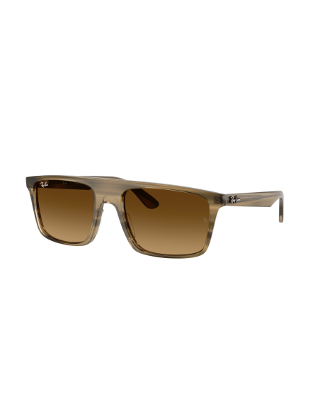 RAY-BAN - RB2222 - 143985 - 57