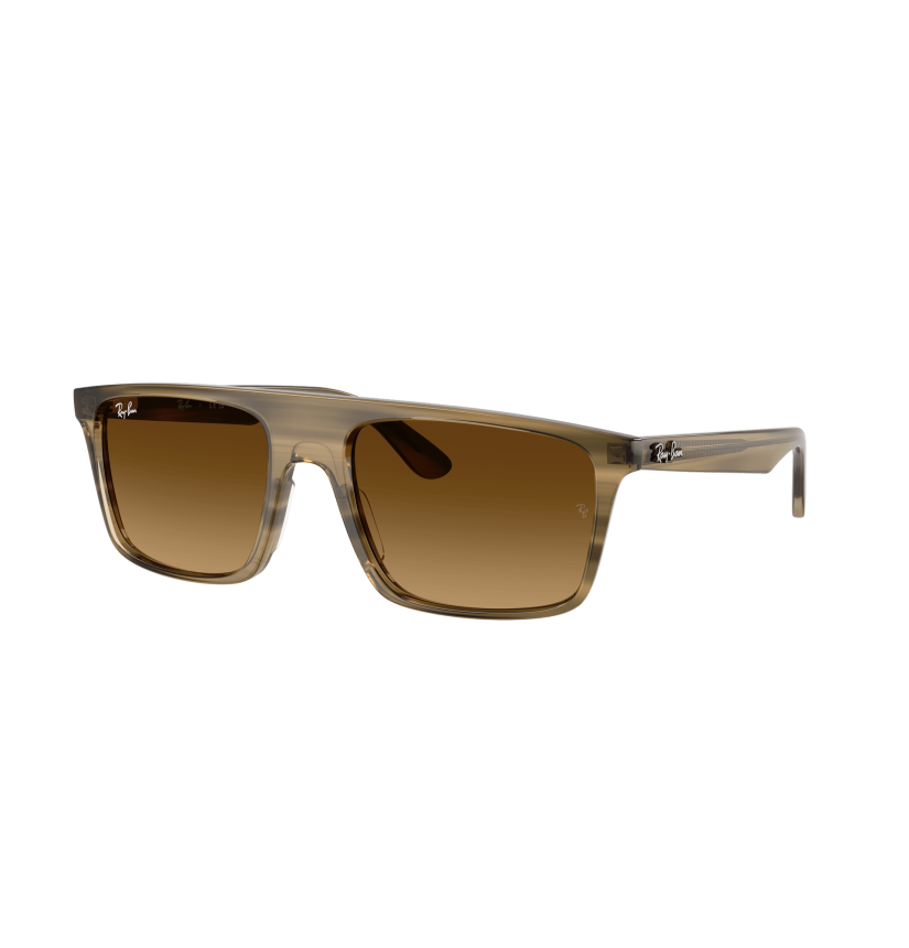 RAY-BAN - RB2222 - 143985 - 57