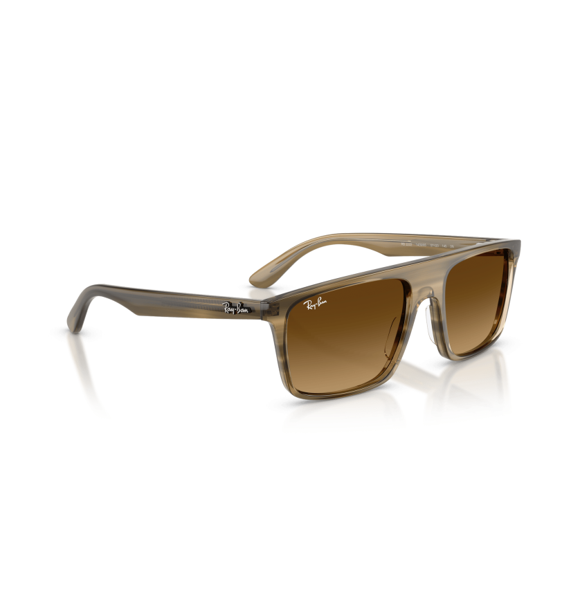 RAY-BAN - RB2222 - 143985 - 57