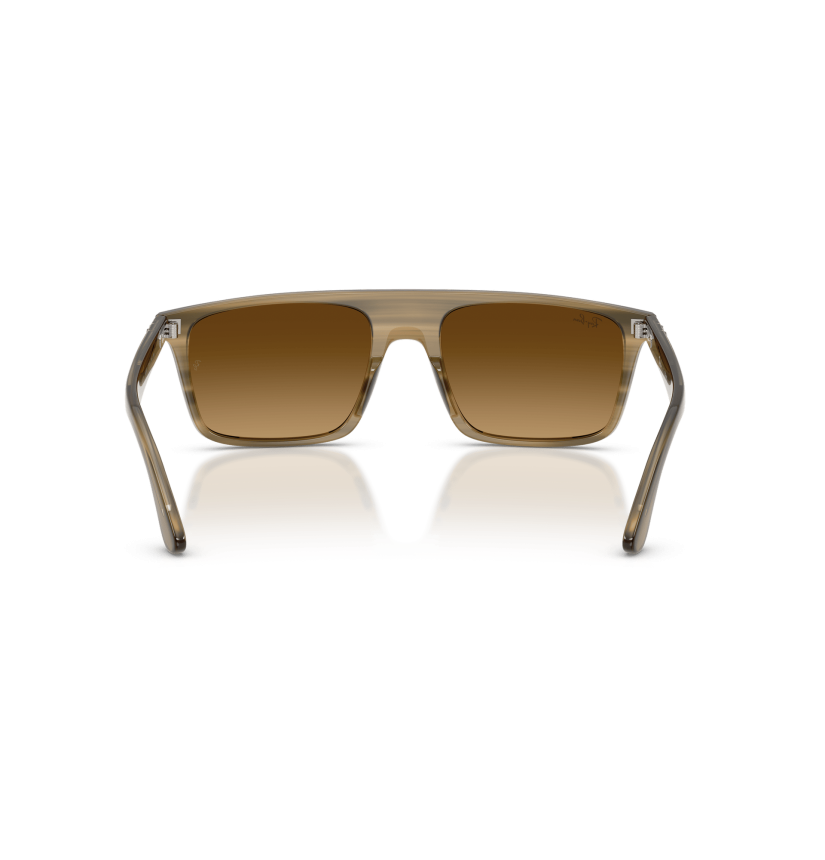 RAY-BAN - RB2222 - 143985 - 57