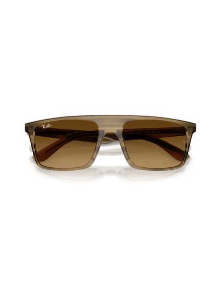 RAY-BAN - RB2222 - 143985 - 57