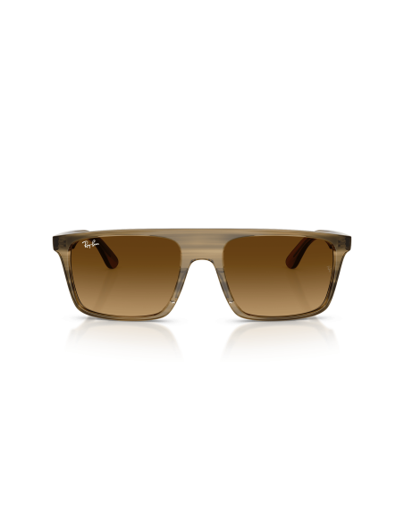 RAY-BAN - RB2222 - 143985 - 57