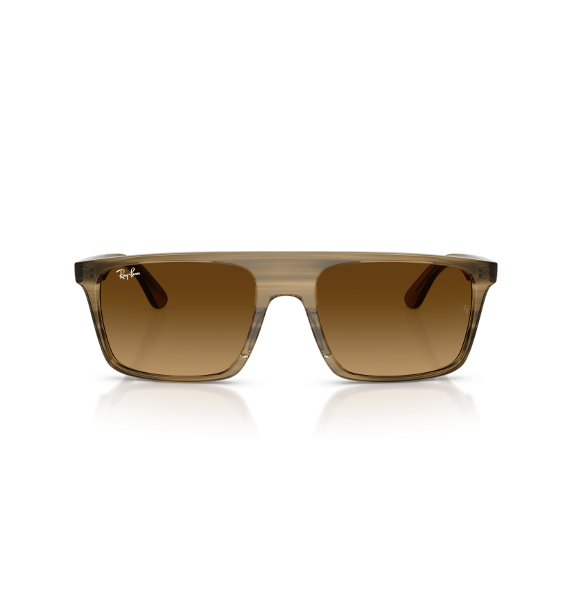 RAY-BAN - RB2222 - 143985 - 57