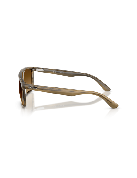 RAY-BAN - RB2222 - 143985 - 57