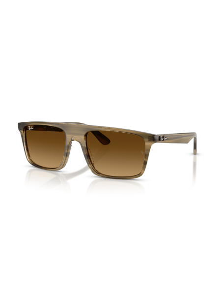 RAY-BAN - RB2222 - 143985 - 57
