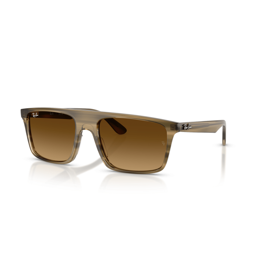 RAY-BAN - RB2222 - 143985 - 57