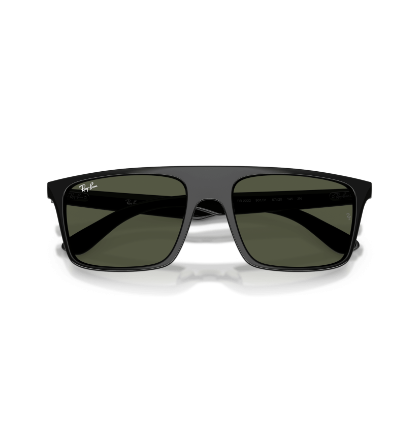 RAY-BAN - RB2222 - 901/31 - 57