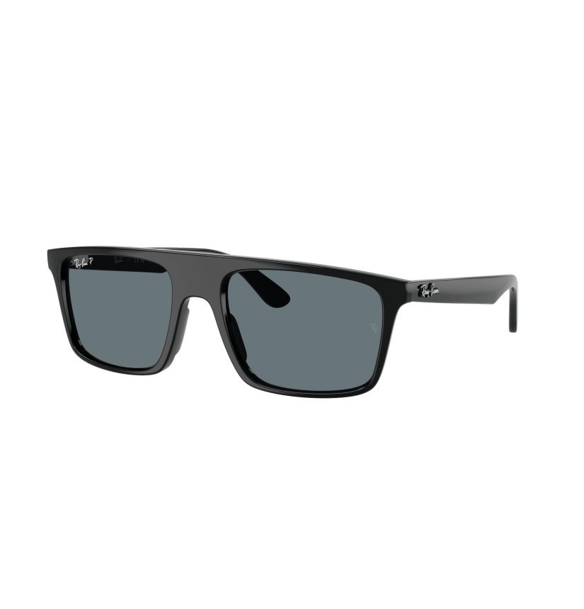 RAY-BAN - RB2222 - 901/3R - 57