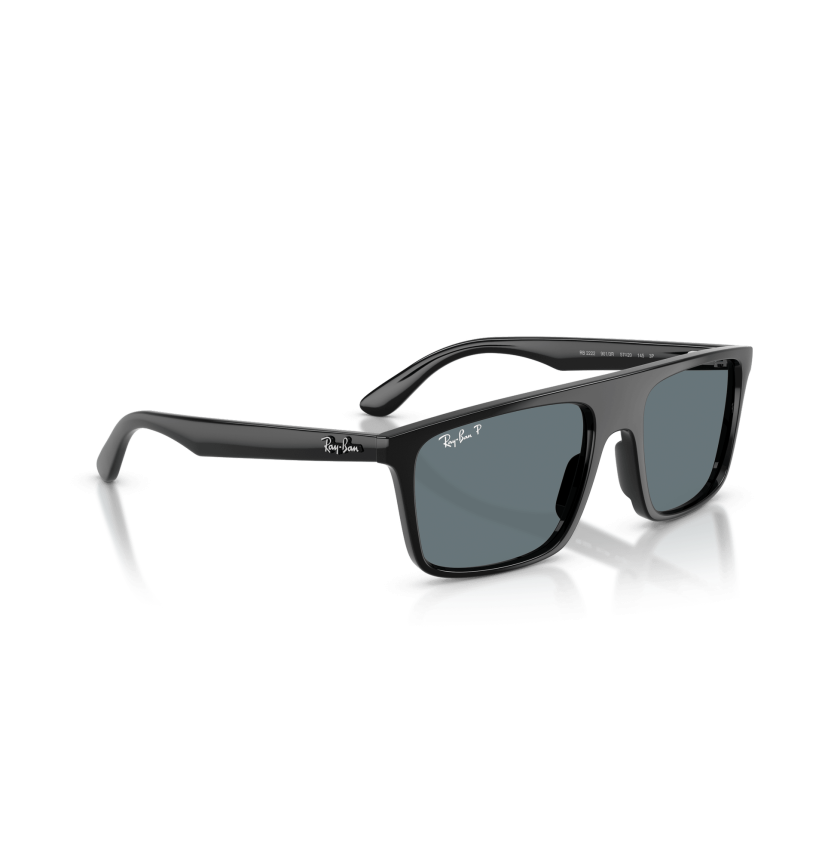 RAY-BAN - RB2222 - 901/3R - 57