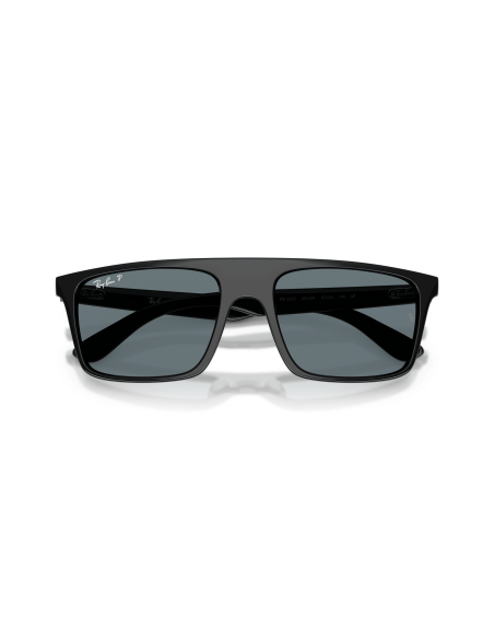 RAY-BAN - RB2222 - 901/3R - 57