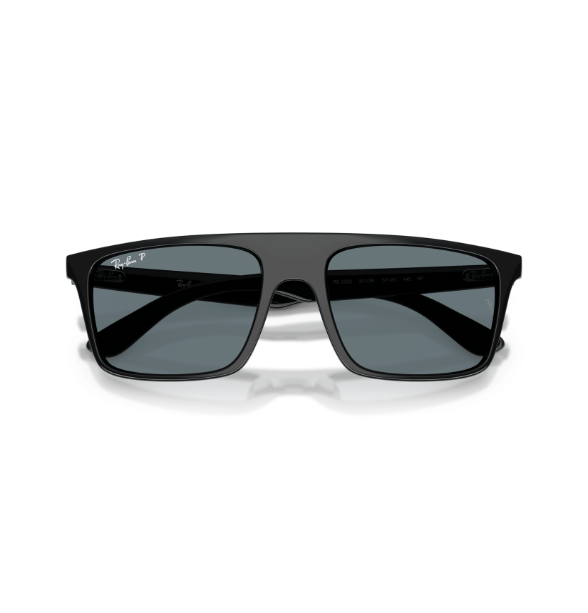 RAY-BAN - RB2222 - 901/3R - 57