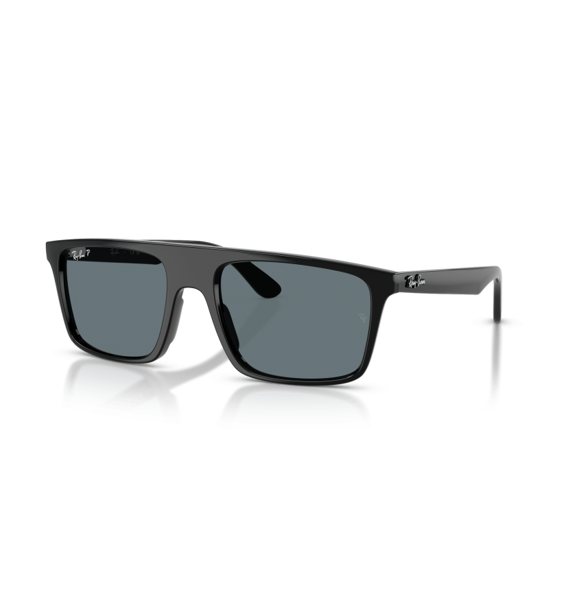RAY-BAN - RB2222 - 901/3R - 57