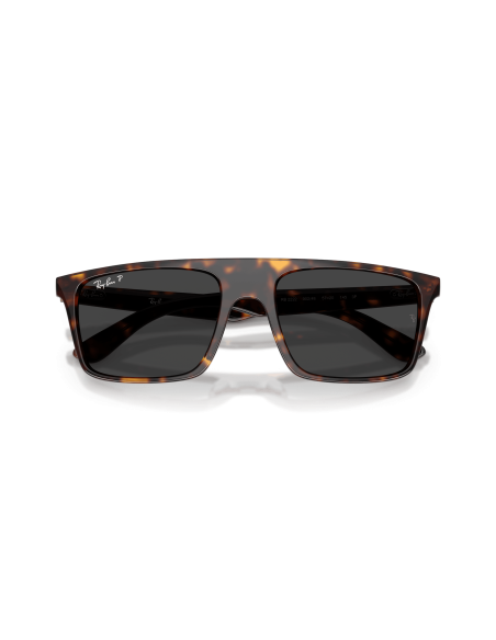 RAY-BAN - RB2222 - 902/48 - 57