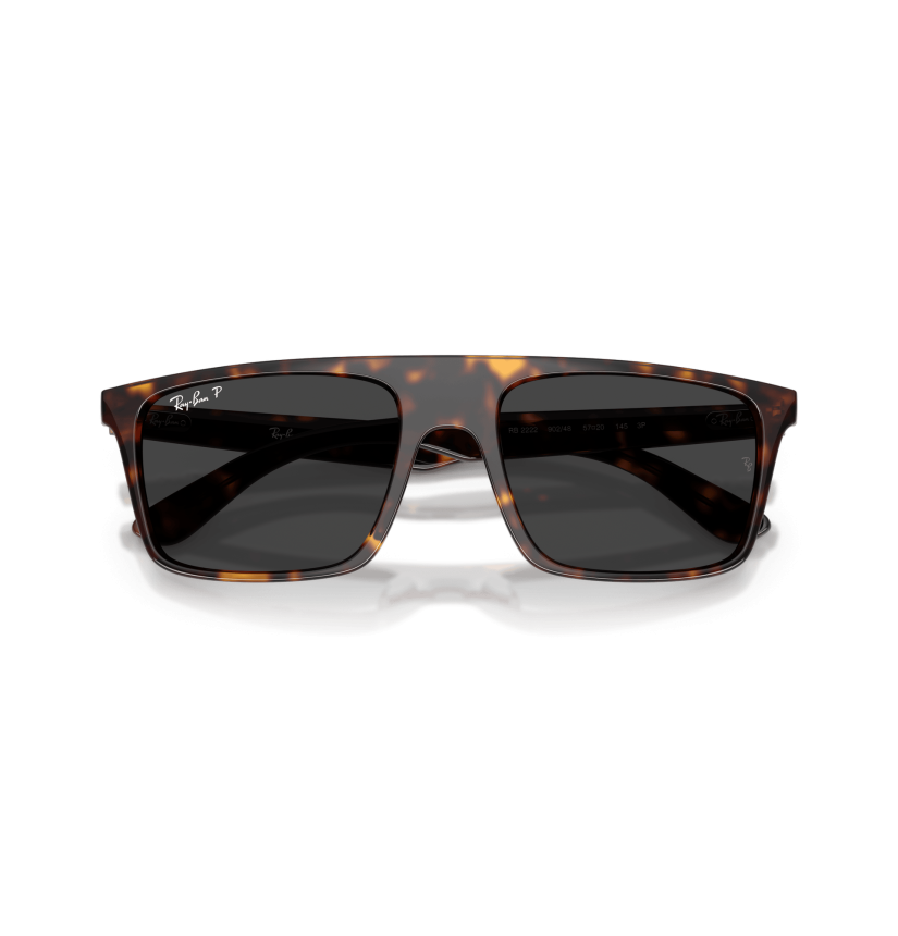 RAY-BAN - RB2222 - 902/48 - 57