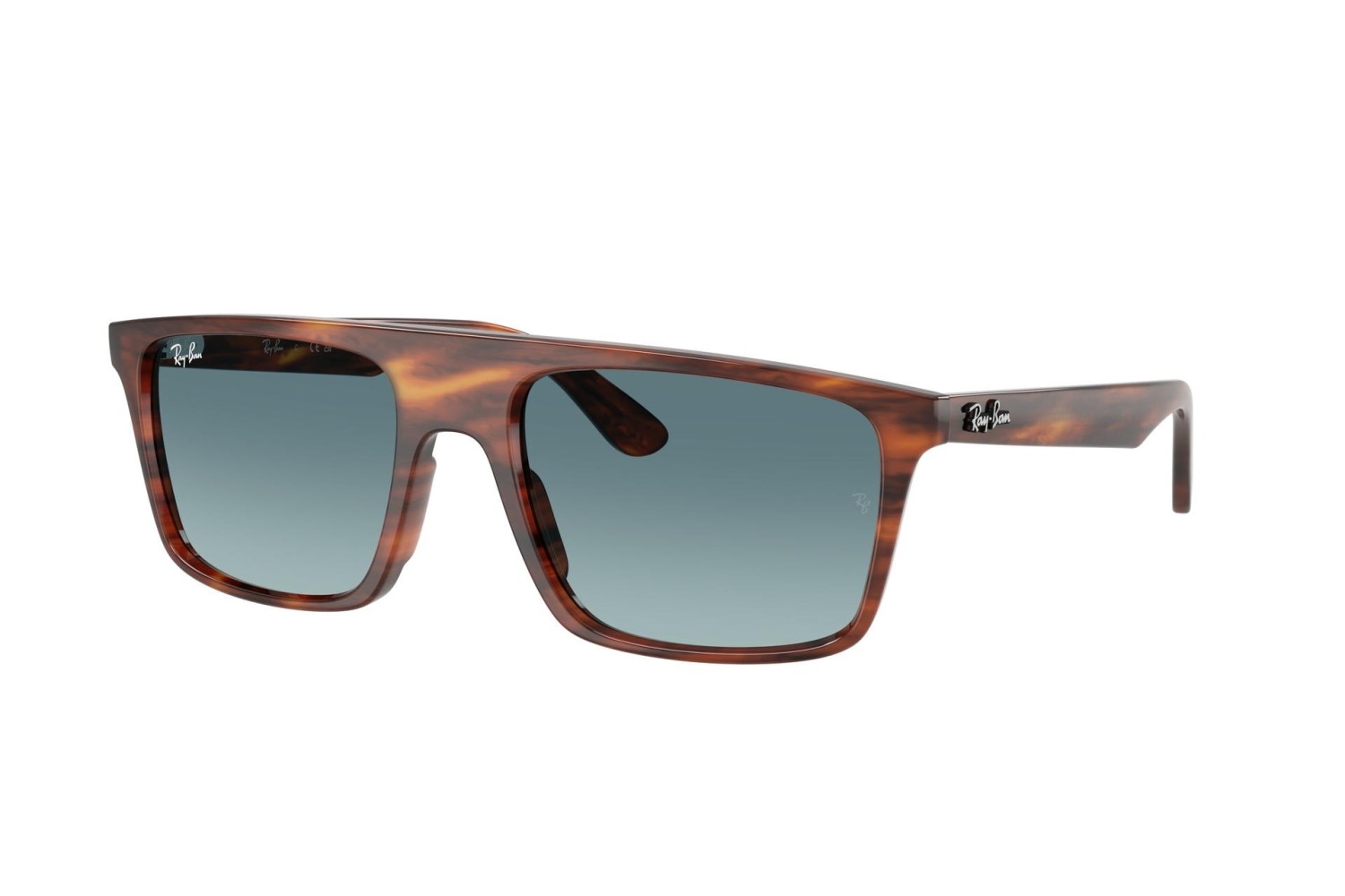 RAY-BAN - RB2222 - 954/3M - 57