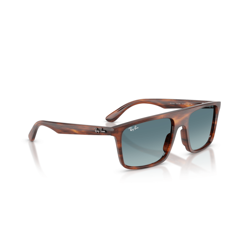 RAY-BAN - RB2222 - 954/3M - 57