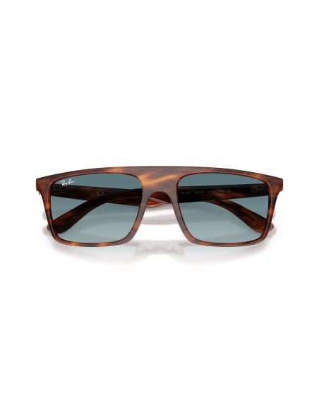 RAY-BAN - RB2222 - 954/3M - 57
