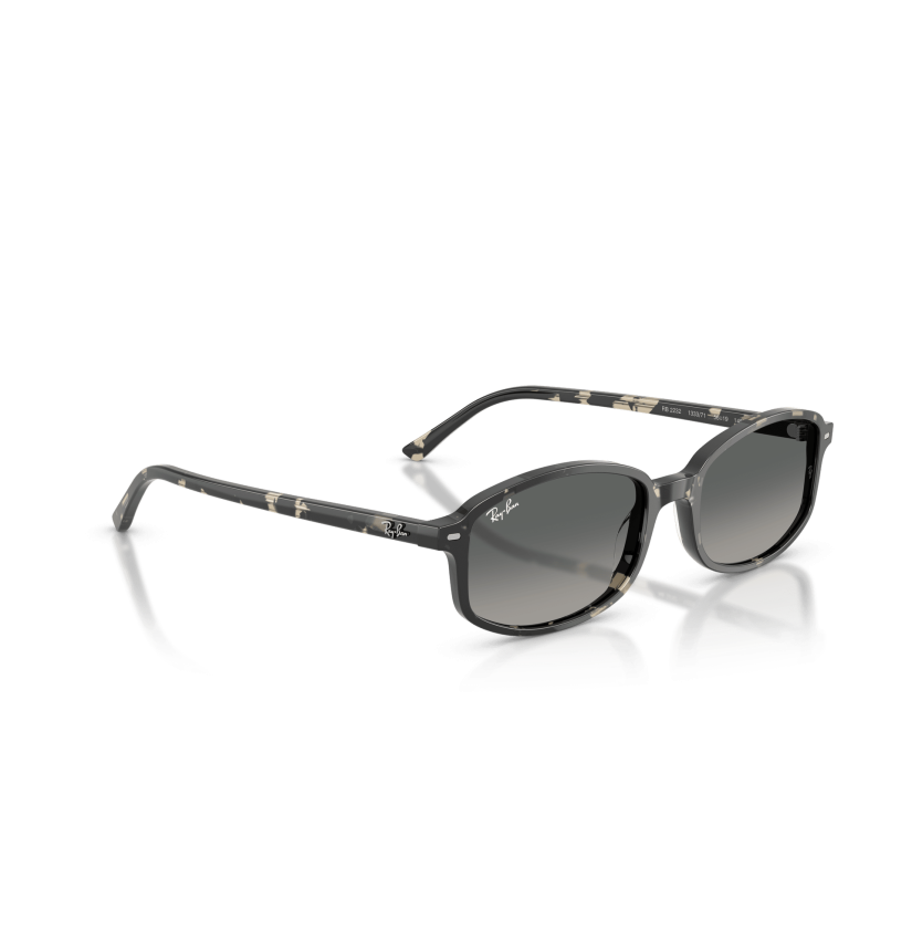 RAY-BAN - RB2232 - 133371 - 56