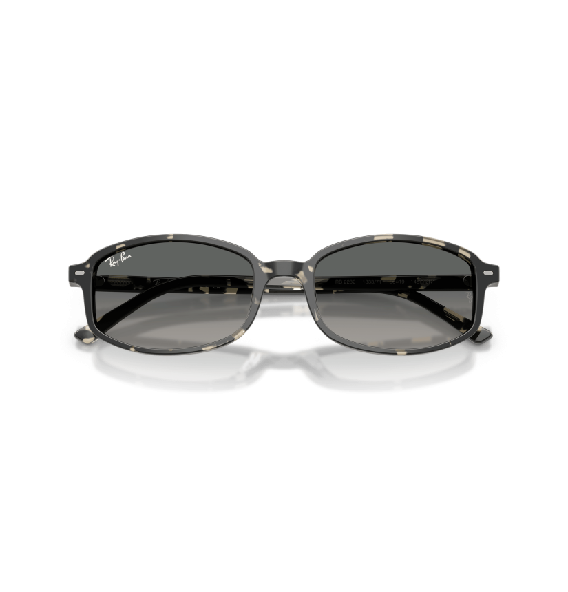 RAY-BAN - RB2232 - 133371 - 56